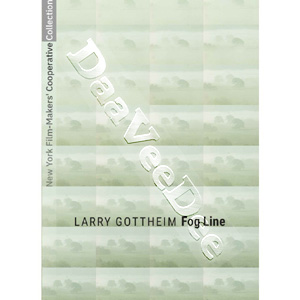 Larry Gottheim Collection | Blues / Corn / Fog Line / Doorway / Harmonica / Thought / Barn Rushes  |   DVD